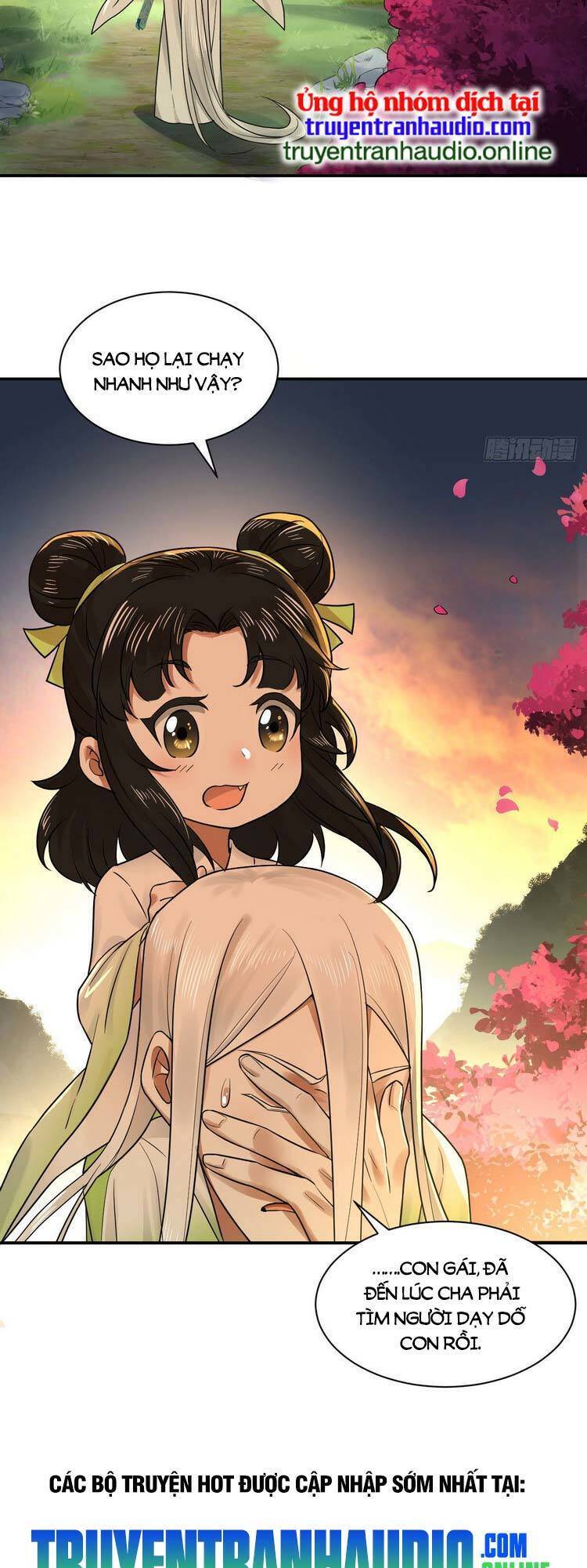 Luyện Khí 3000 Năm Chapter 290 - Trang 2