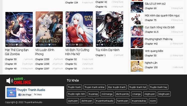 Luyện Khí 3000 Năm Chapter 290 - Trang 2