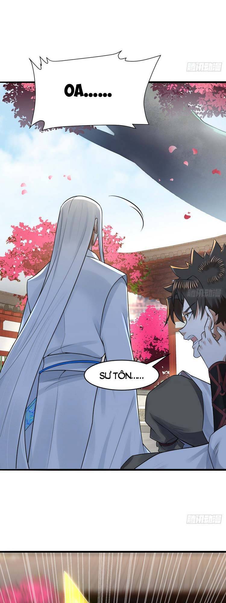 Luyện Khí 3000 Năm Chapter 290 - Trang 2