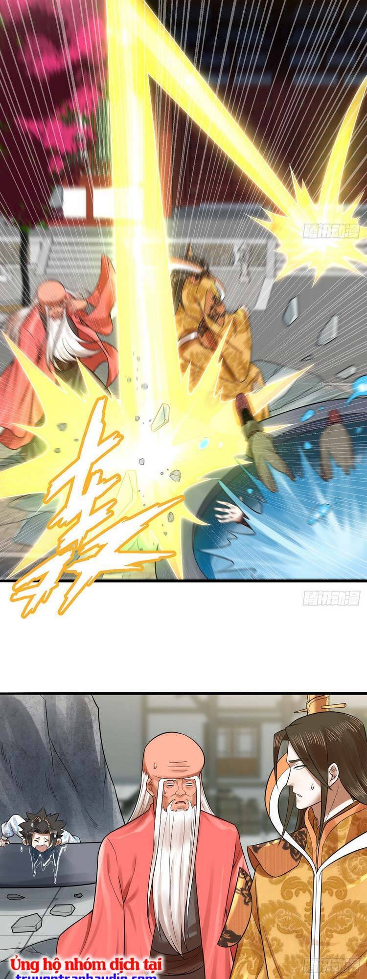 Luyện Khí 3000 Năm Chapter 290 - Trang 2