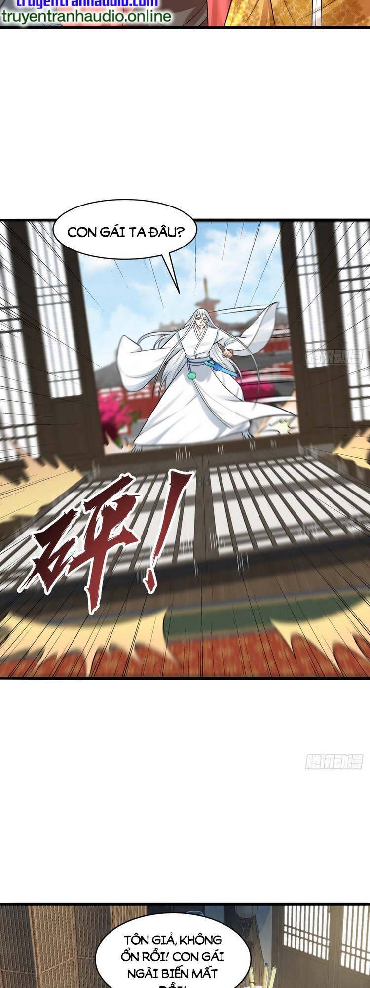 Luyện Khí 3000 Năm Chapter 290 - Trang 2