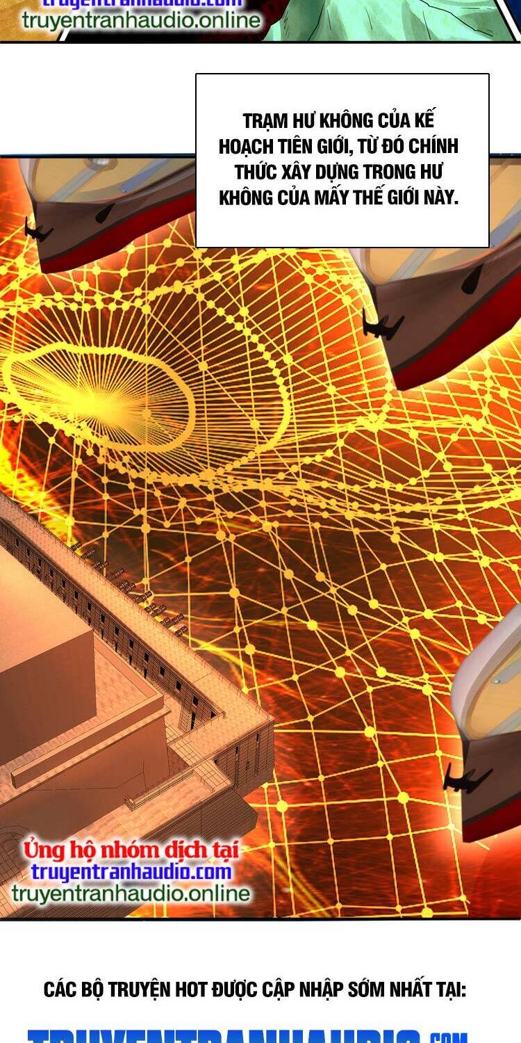 Luyện Khí 3000 Năm Chapter 291 - Trang 2