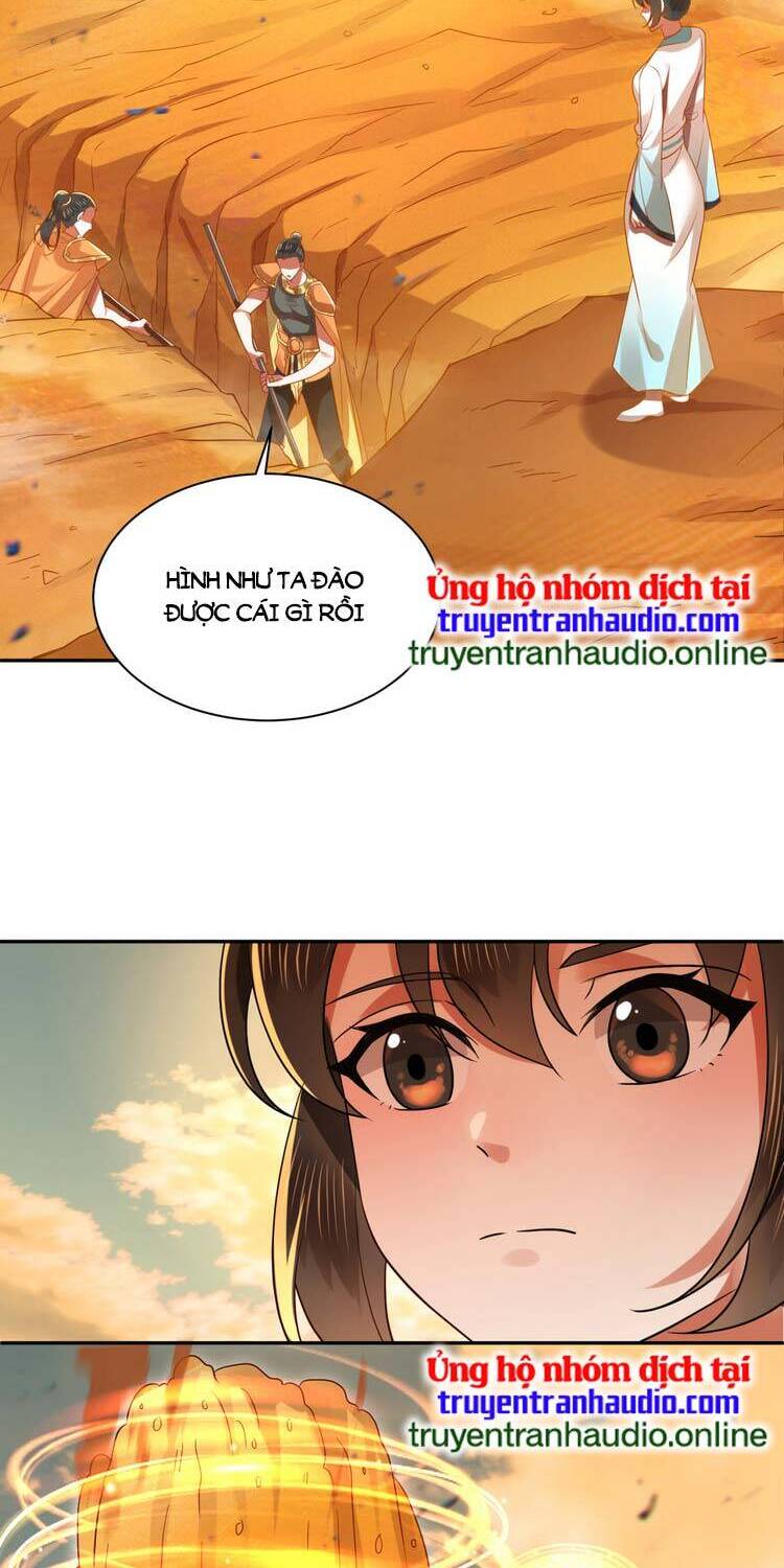 Luyện Khí 3000 Năm Chapter 292 - Trang 2