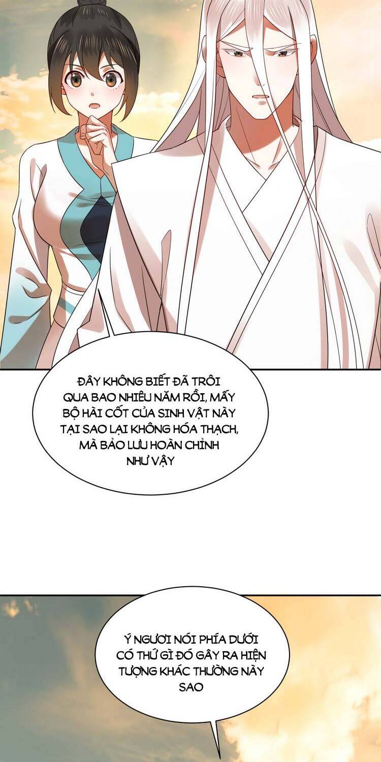 Luyện Khí 3000 Năm Chapter 292 - Trang 2