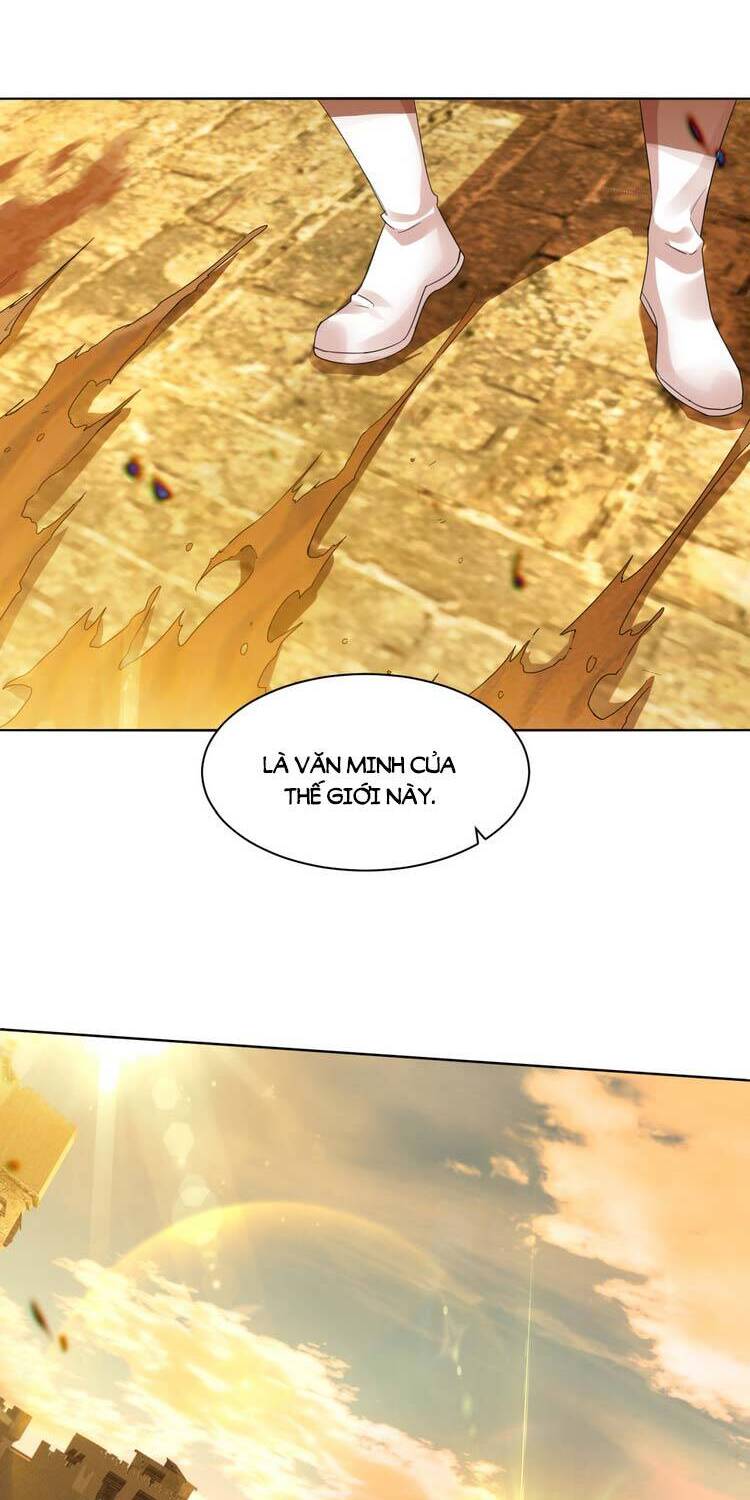 Luyện Khí 3000 Năm Chapter 292 - Trang 2