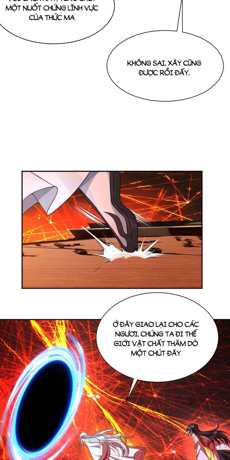 Luyện Khí 3000 Năm Chapter 292 - Trang 2