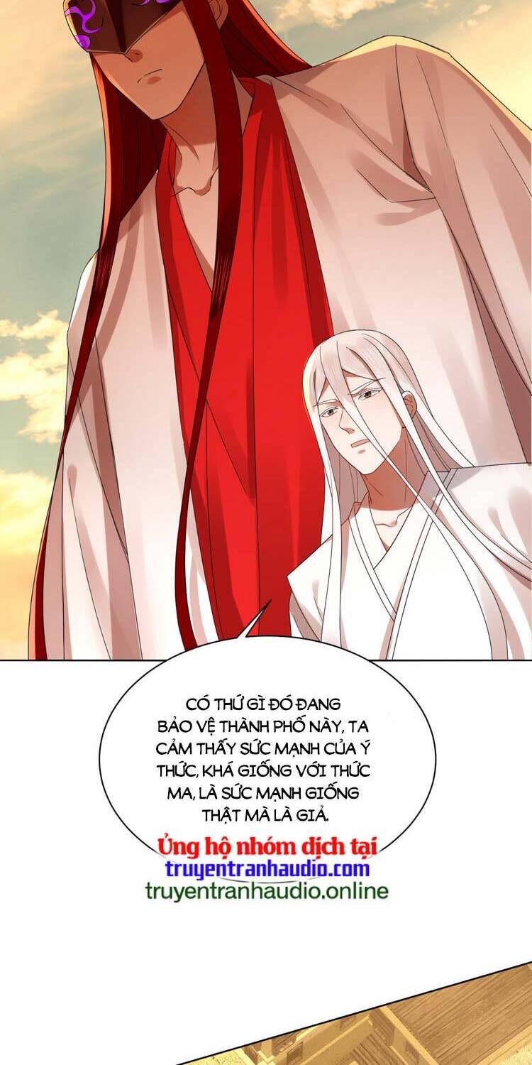 Luyện Khí 3000 Năm Chapter 292 - Trang 2