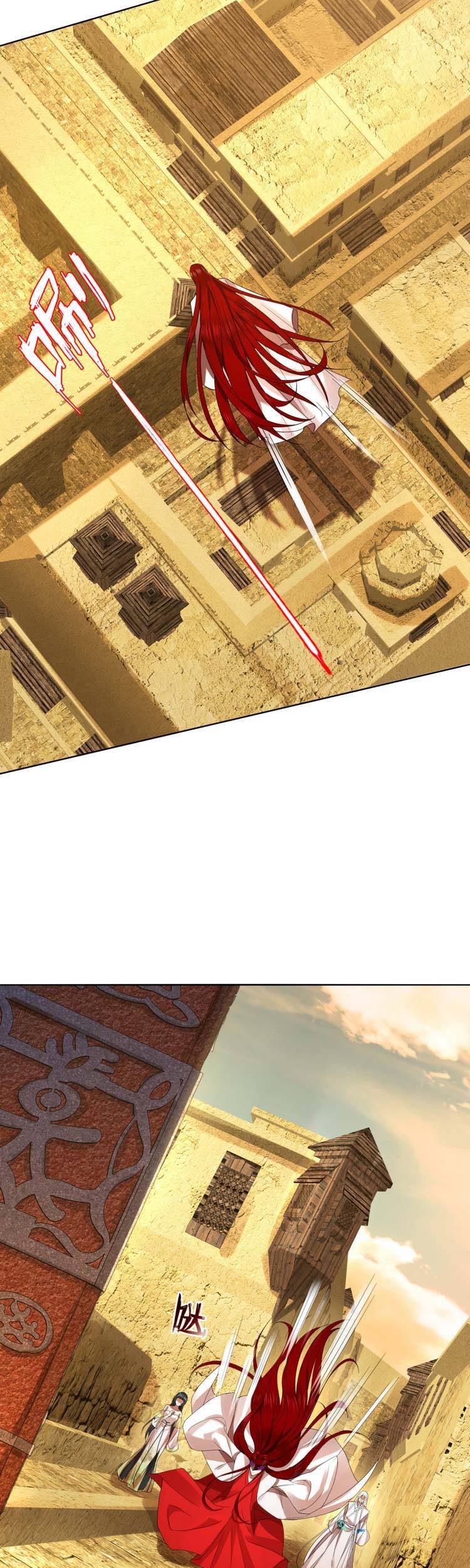 Luyện Khí 3000 Năm Chapter 292 - Trang 2