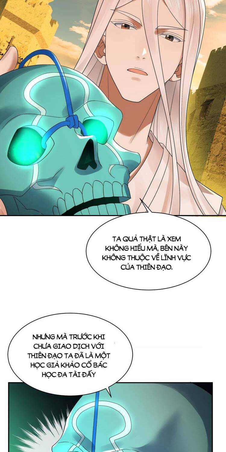 Luyện Khí 3000 Năm Chapter 292 - Trang 2