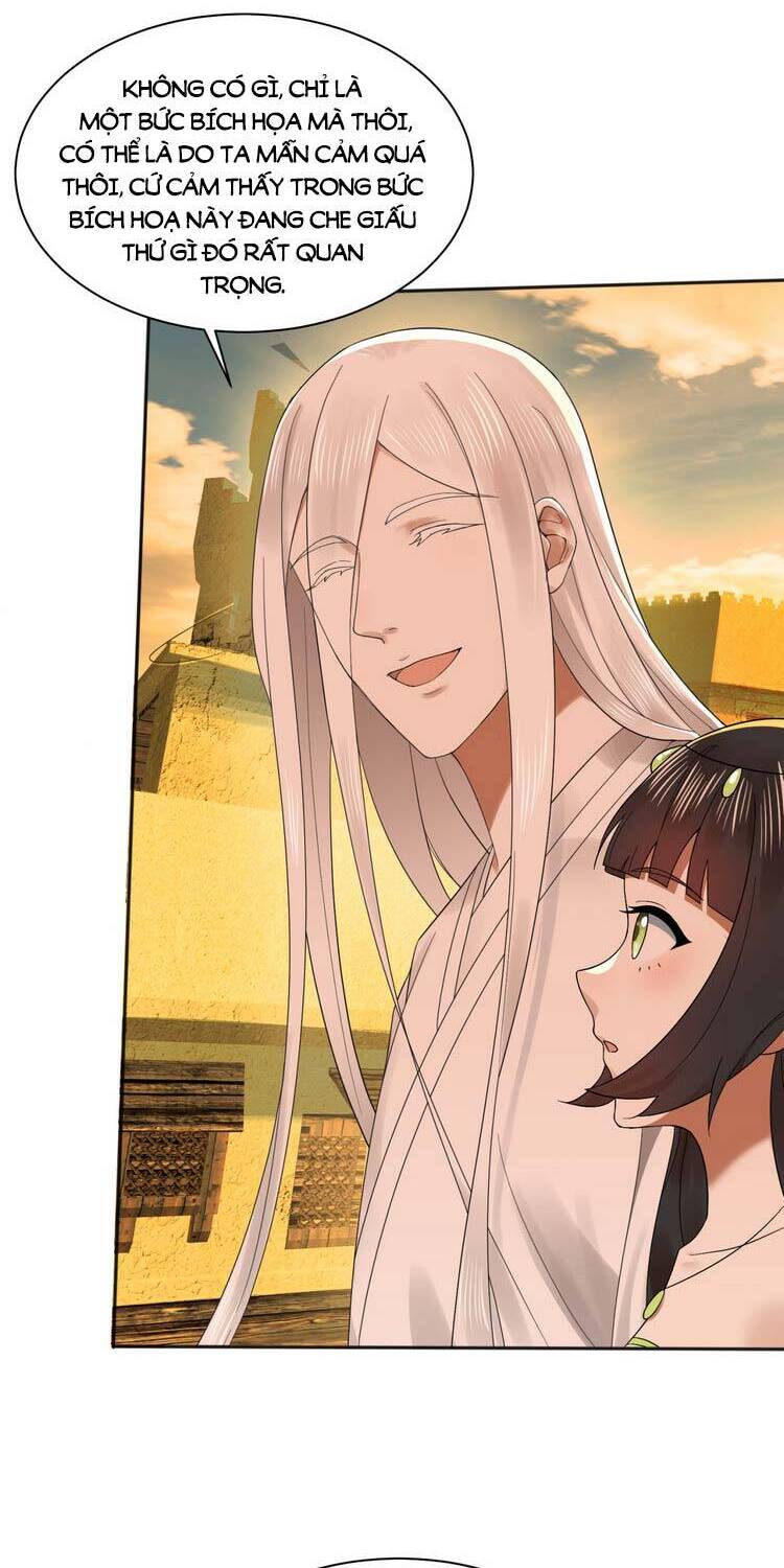 Luyện Khí 3000 Năm Chapter 292 - Trang 2