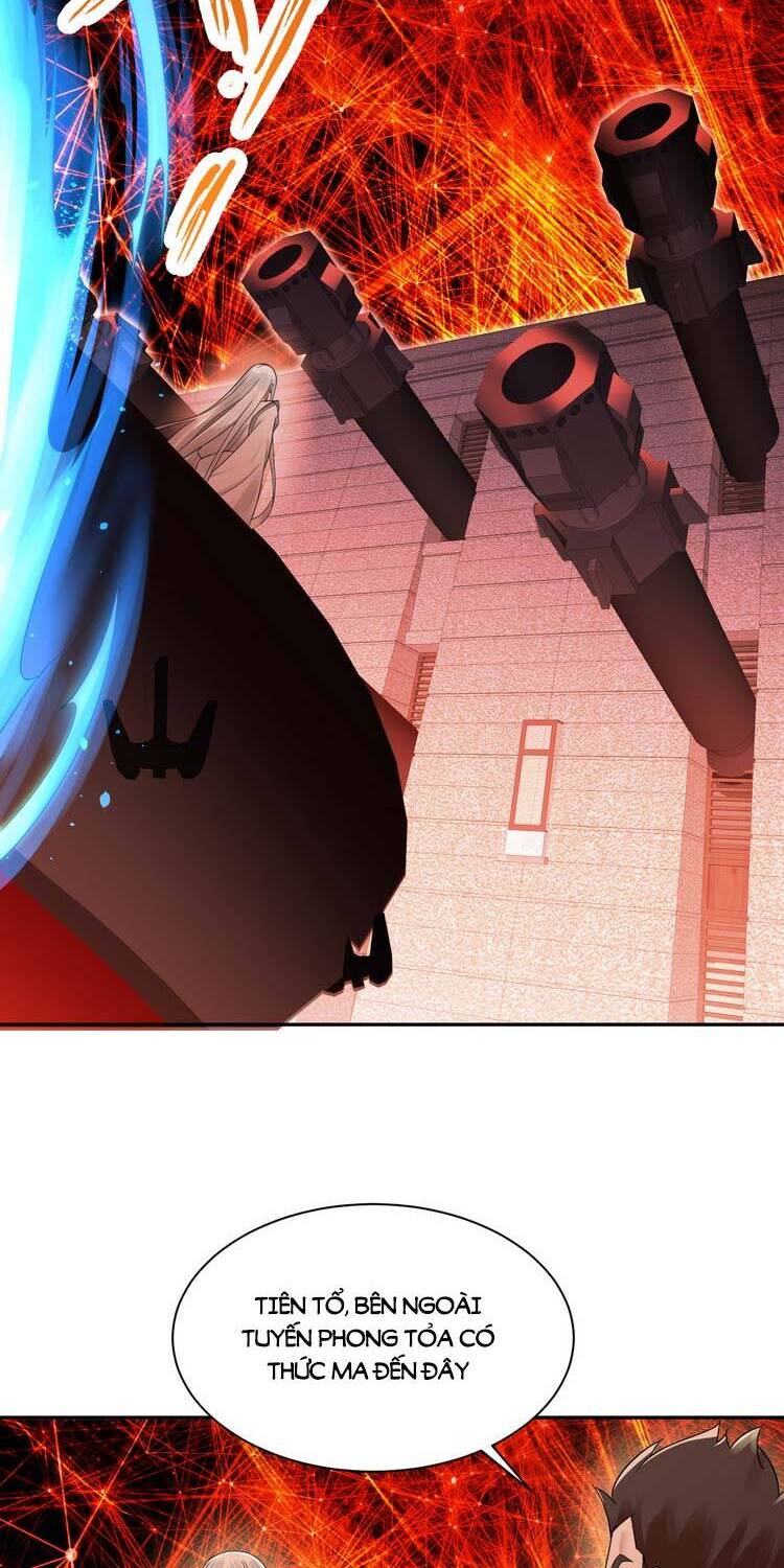 Luyện Khí 3000 Năm Chapter 292 - Trang 2