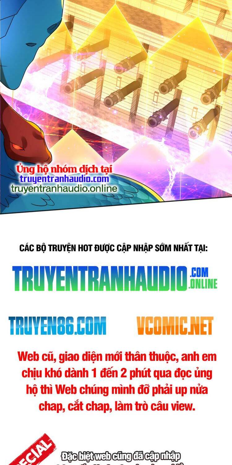 Luyện Khí 3000 Năm Chapter 292 - Trang 2