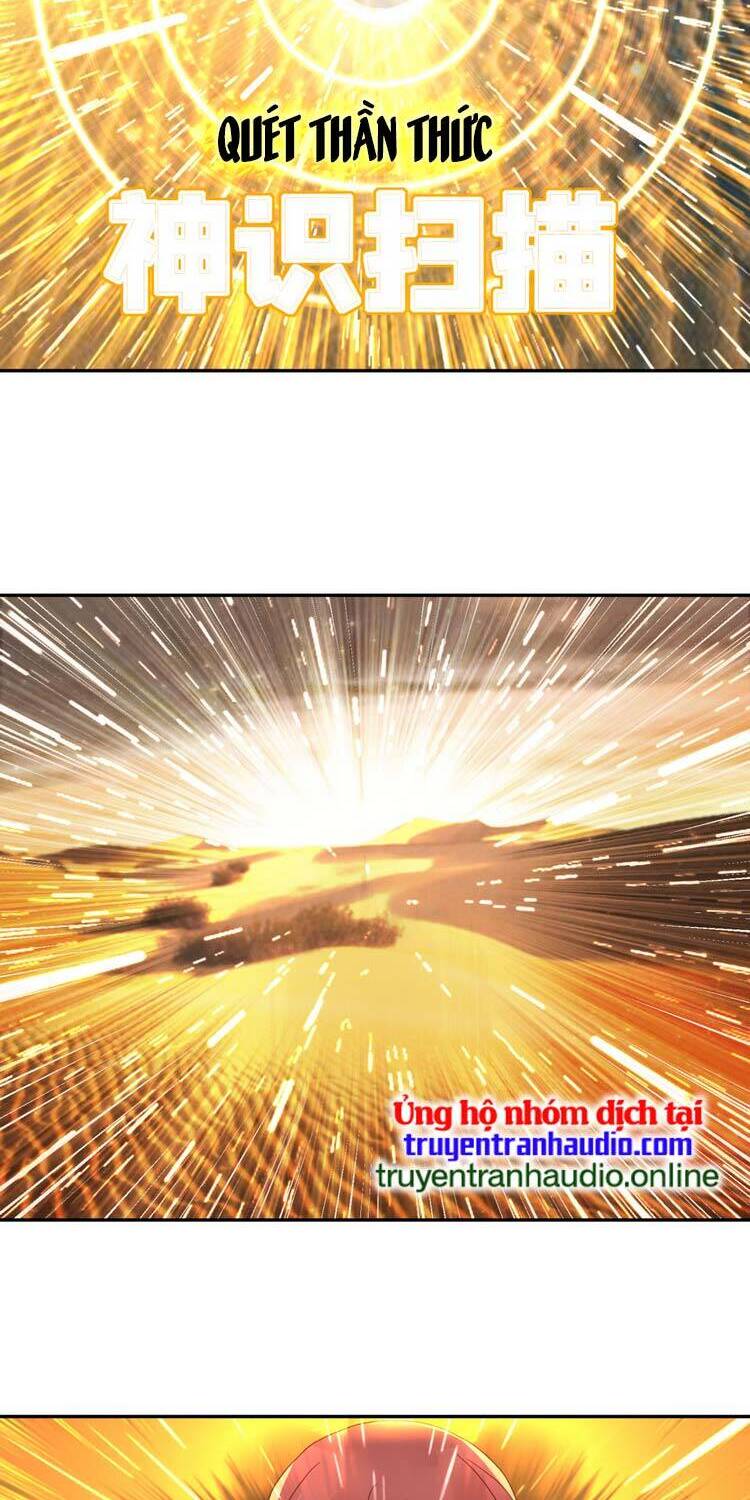 Luyện Khí 3000 Năm Chapter 292 - Trang 2