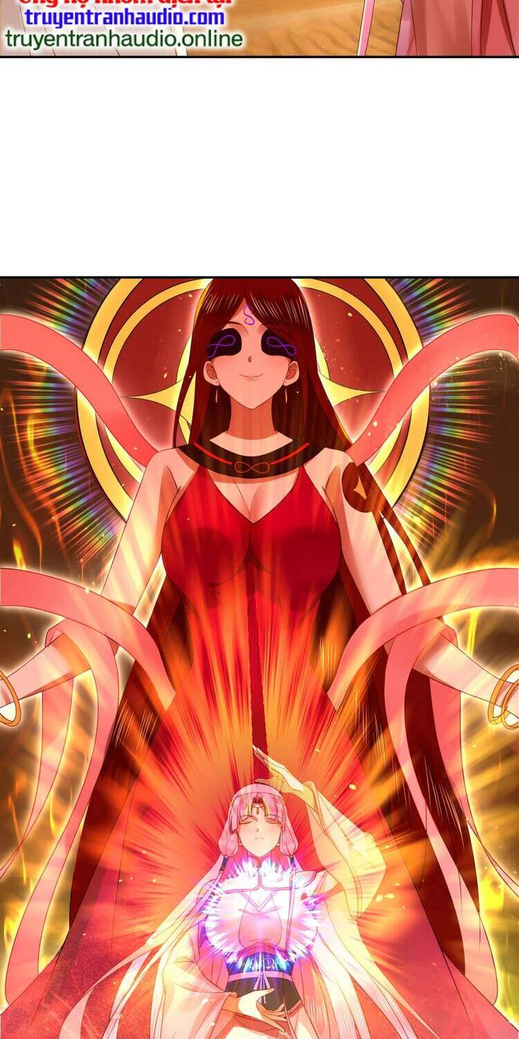 Luyện Khí 3000 Năm Chapter 292 - Trang 2
