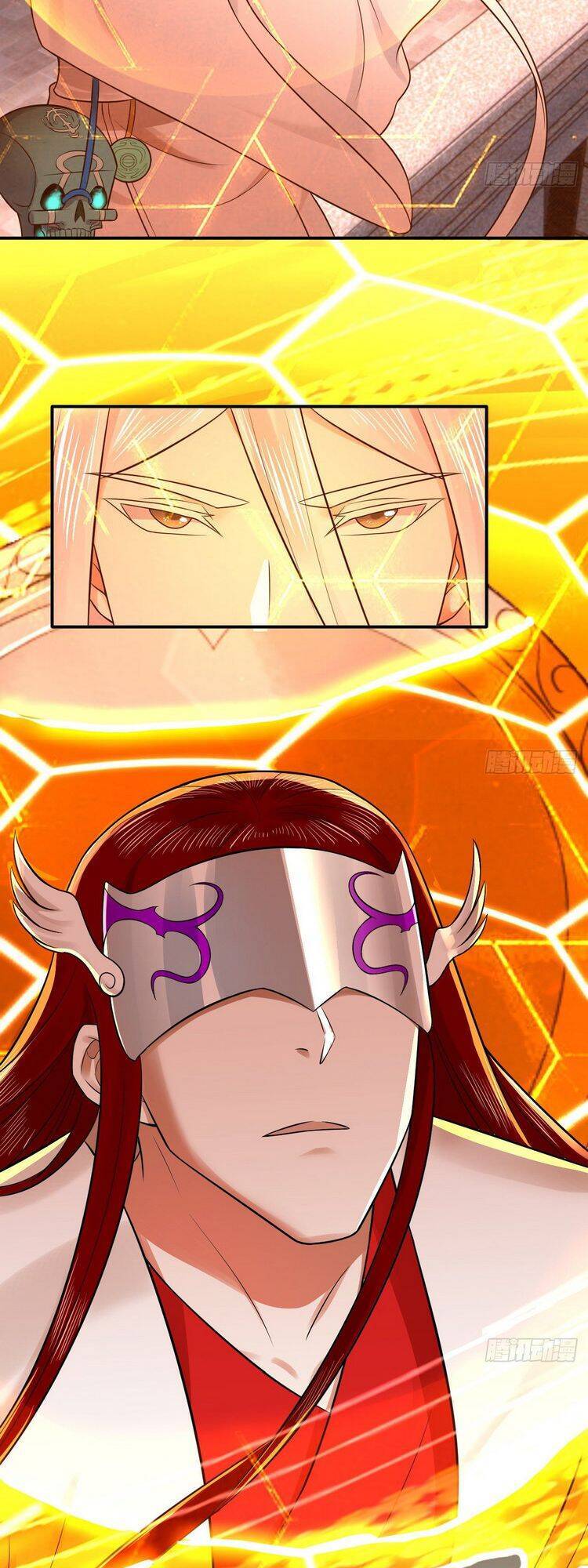 Luyện Khí 3000 Năm Chapter 293 - Trang 2