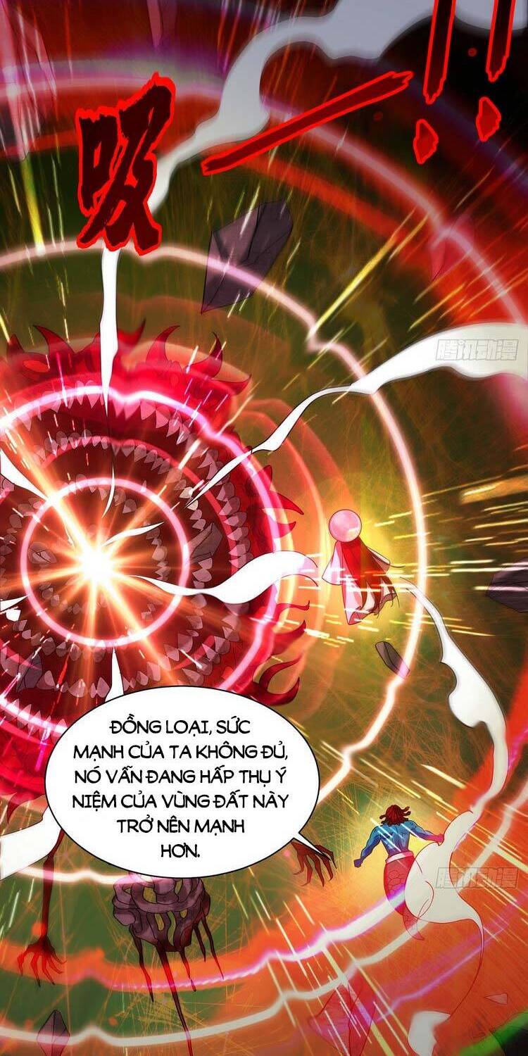 Luyện Khí 3000 Năm Chapter 294 - Trang 2