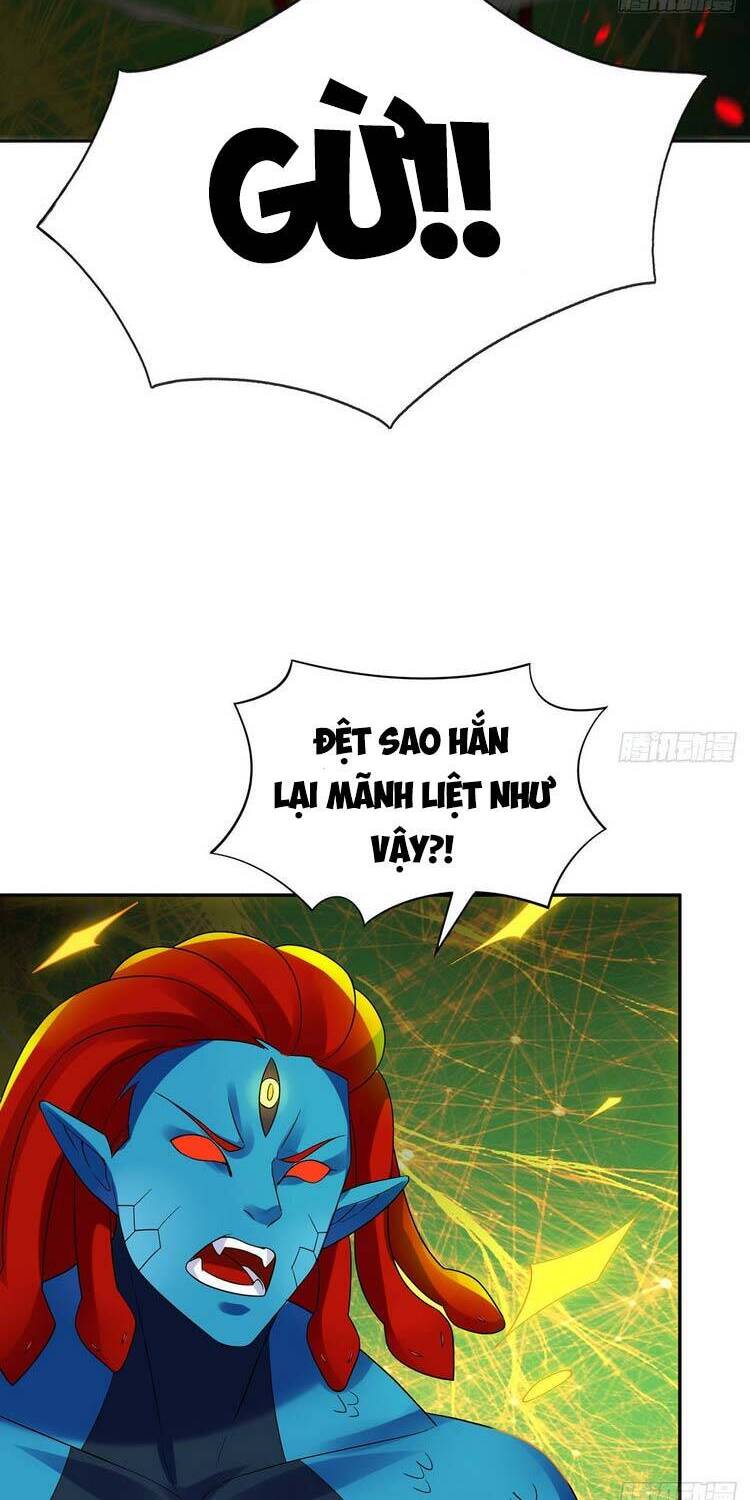 Luyện Khí 3000 Năm Chapter 294 - Trang 2