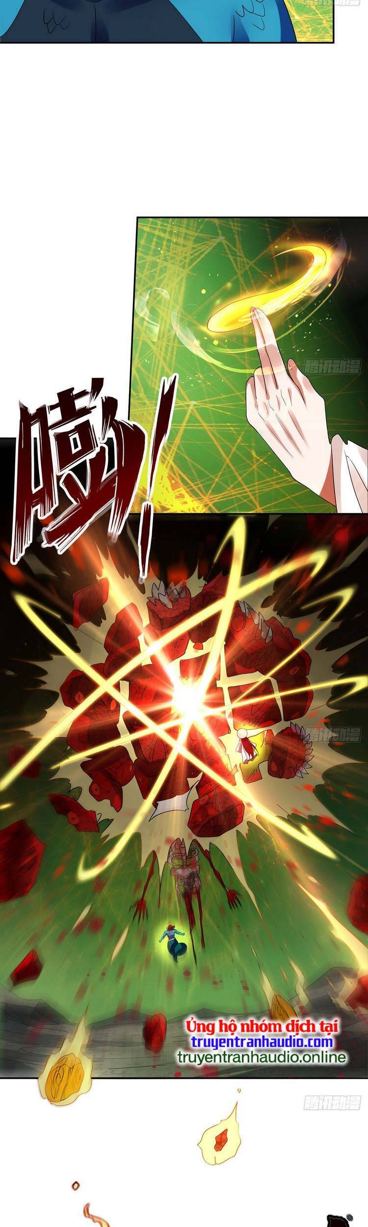 Luyện Khí 3000 Năm Chapter 294 - Trang 2