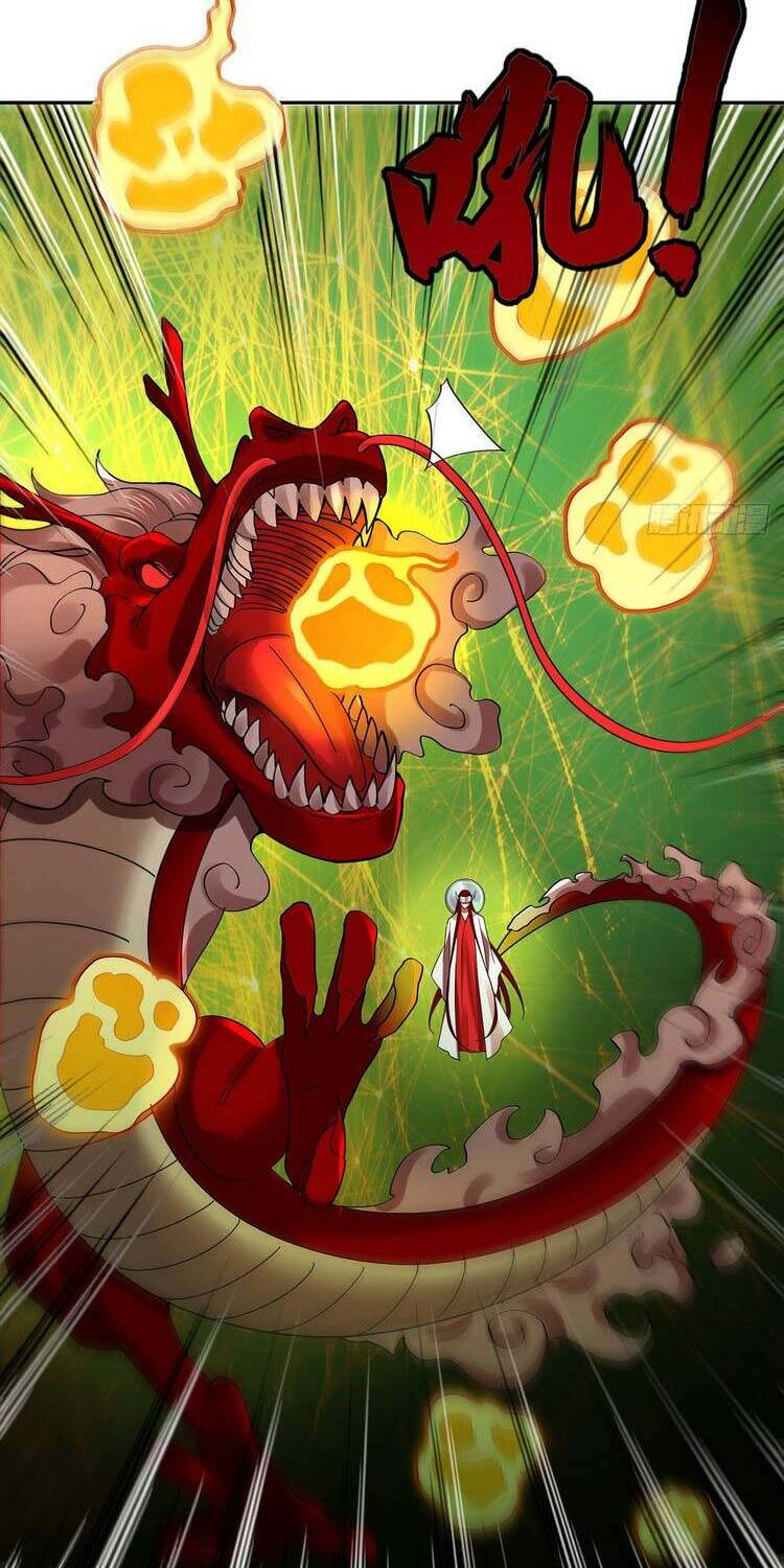 Luyện Khí 3000 Năm Chapter 294 - Trang 2