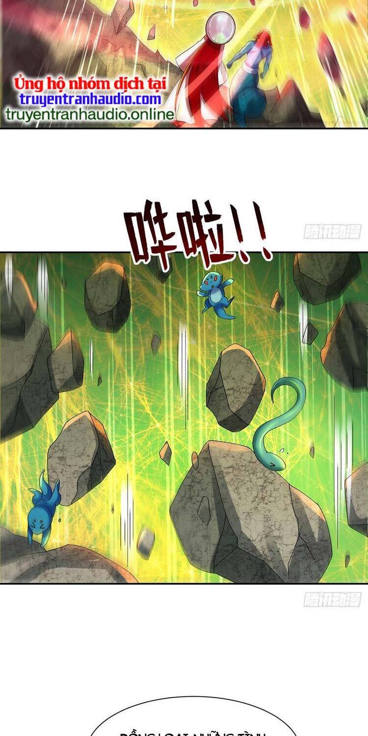 Luyện Khí 3000 Năm Chapter 294 - Trang 2