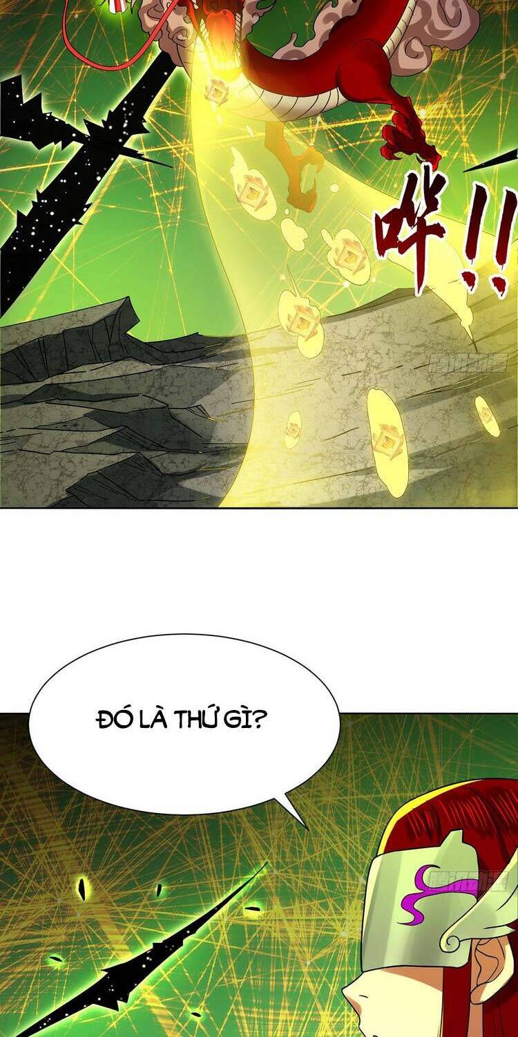 Luyện Khí 3000 Năm Chapter 294 - Trang 2