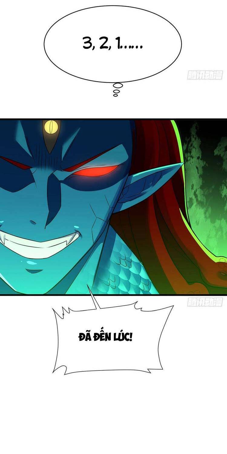 Luyện Khí 3000 Năm Chapter 294 - Trang 2