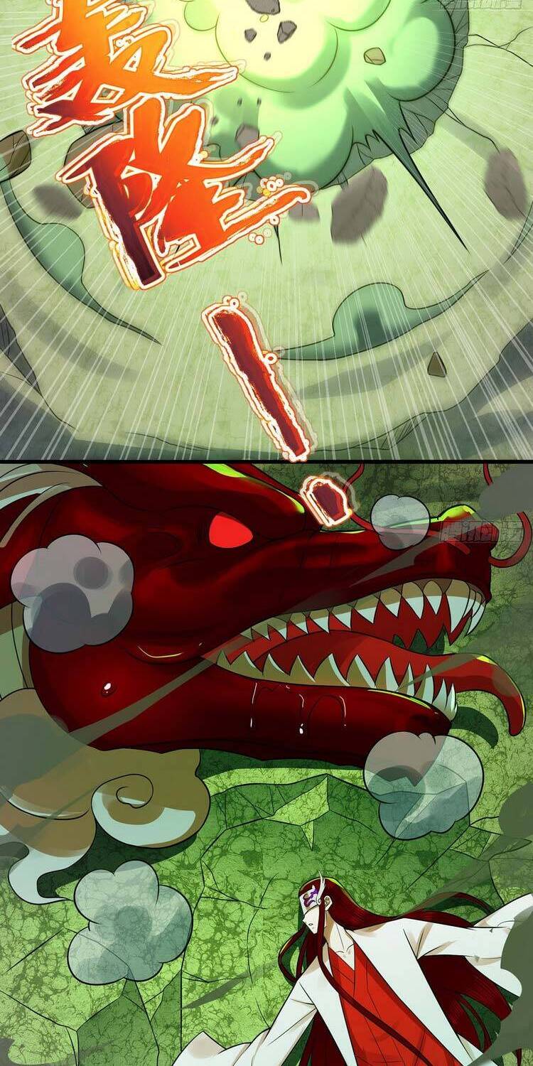 Luyện Khí 3000 Năm Chapter 294 - Trang 2