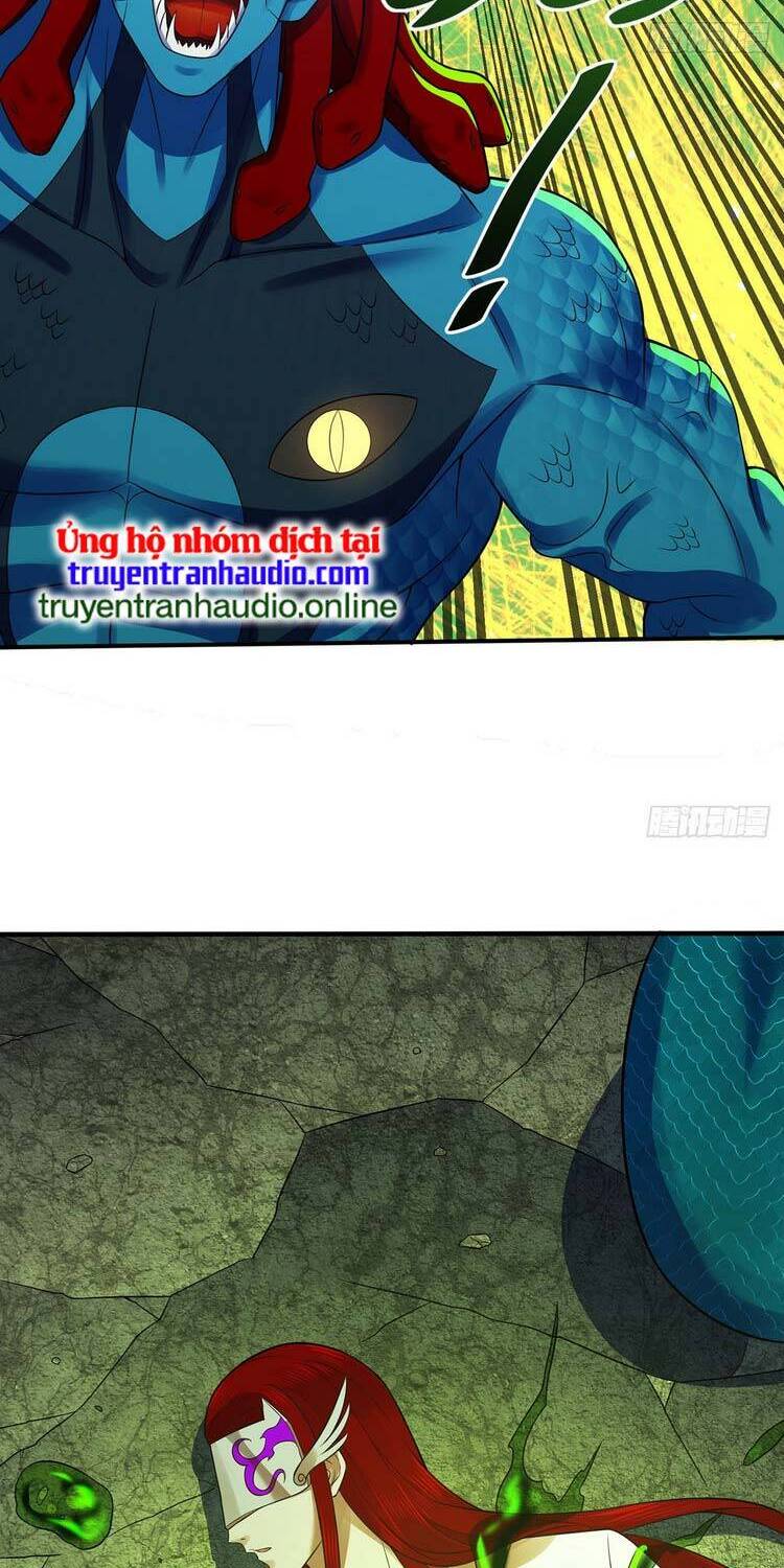 Luyện Khí 3000 Năm Chapter 294 - Trang 2