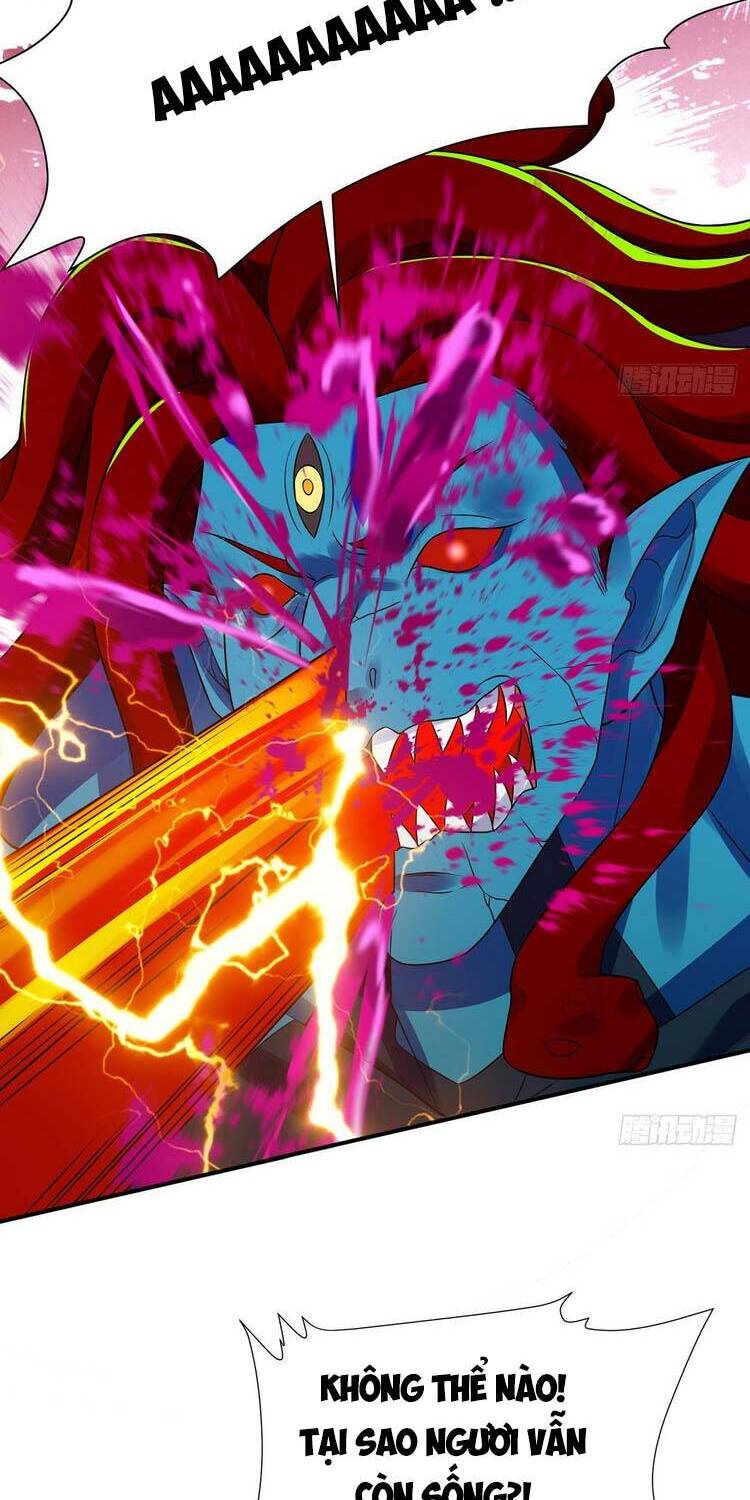 Luyện Khí 3000 Năm Chapter 294 - Trang 2