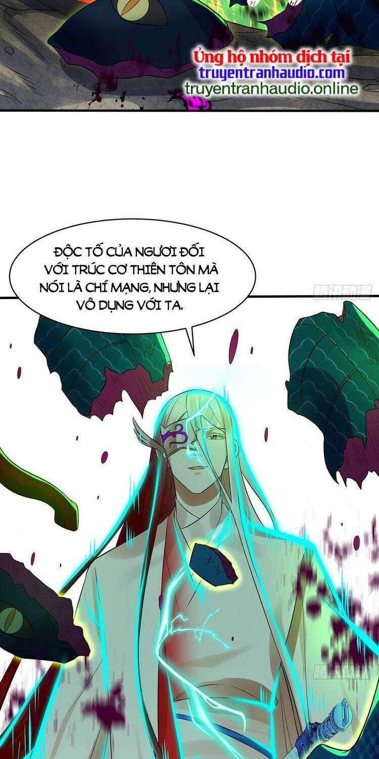 Luyện Khí 3000 Năm Chapter 294 - Trang 2