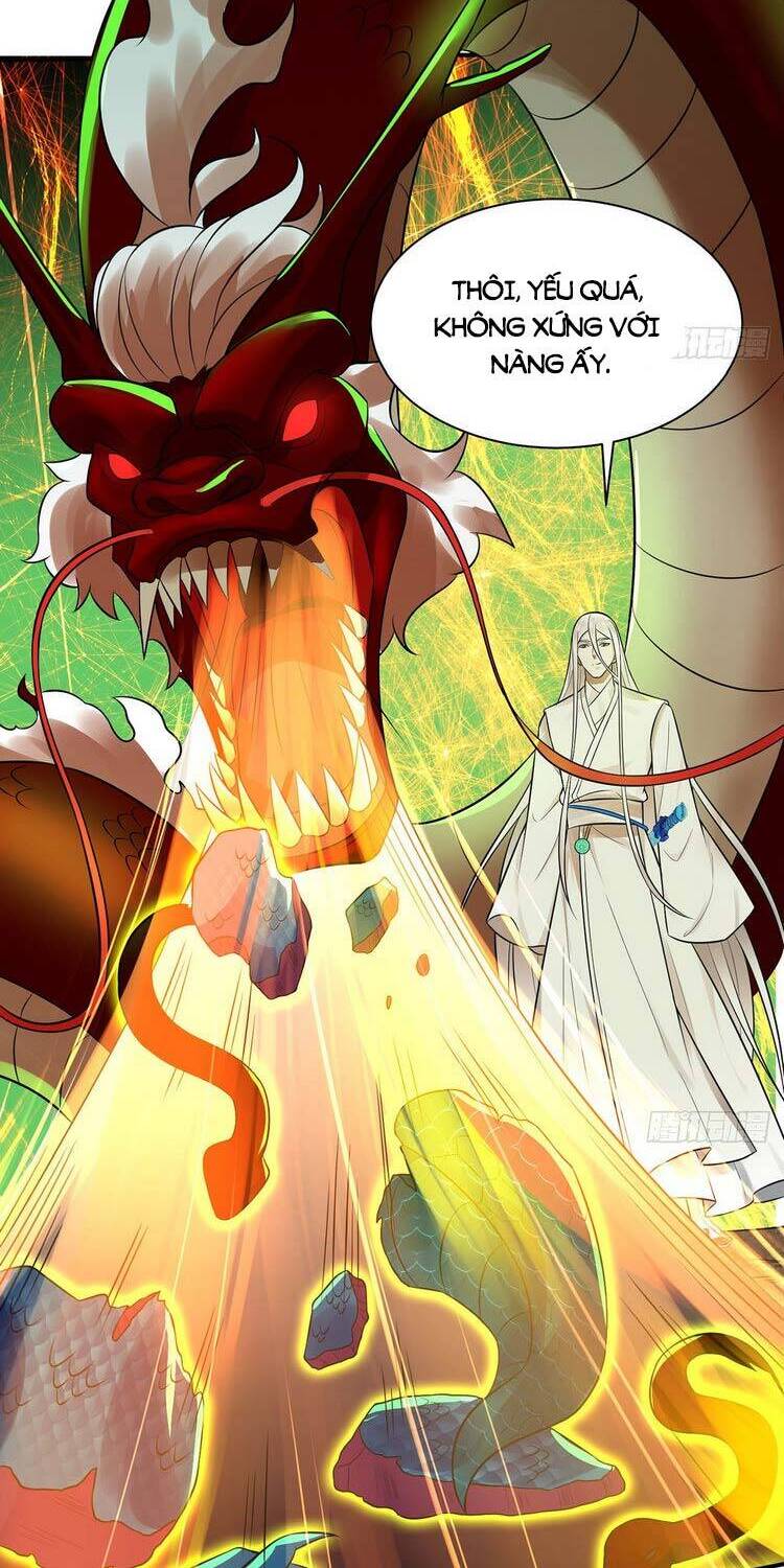 Luyện Khí 3000 Năm Chapter 294 - Trang 2