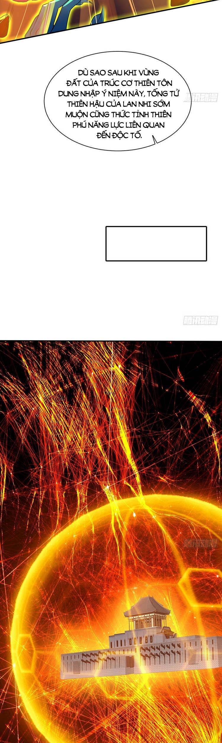 Luyện Khí 3000 Năm Chapter 294 - Trang 2