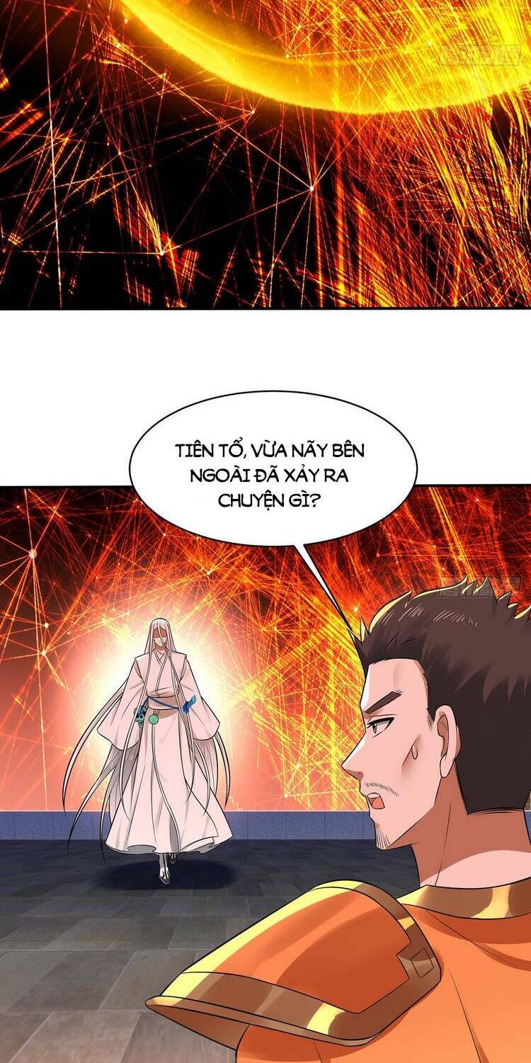 Luyện Khí 3000 Năm Chapter 294 - Trang 2