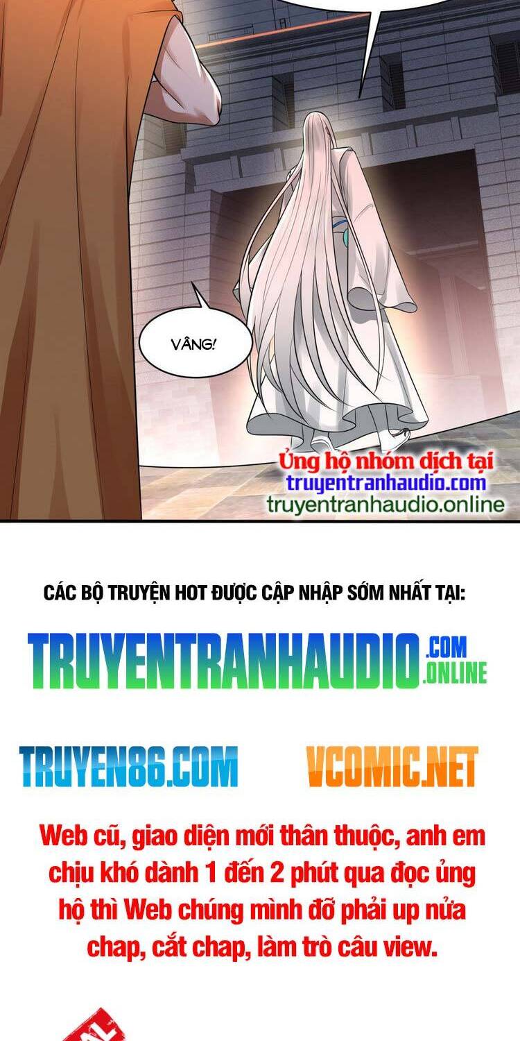 Luyện Khí 3000 Năm Chapter 294 - Trang 2