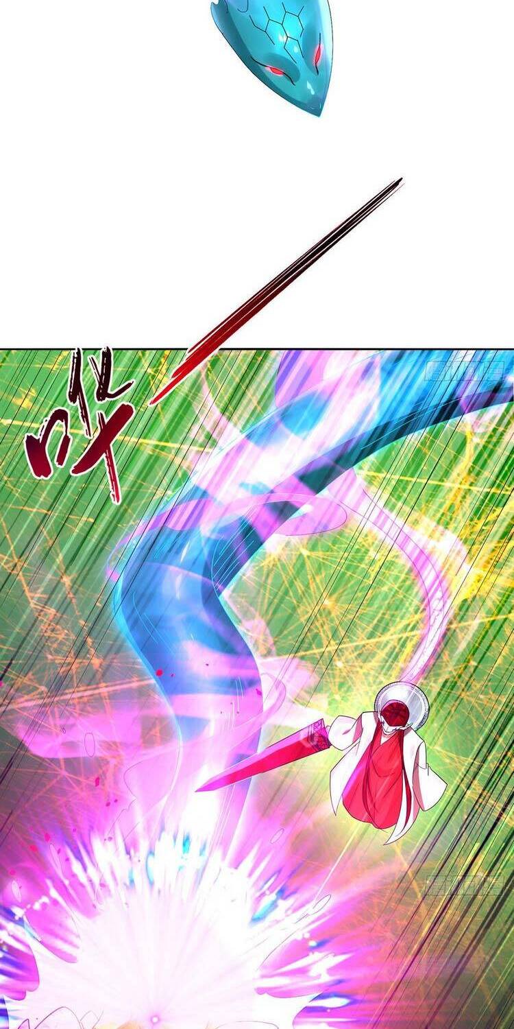 Luyện Khí 3000 Năm Chapter 294 - Trang 2