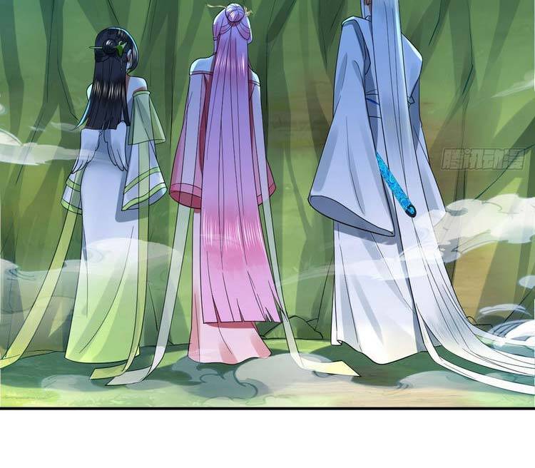 Luyện Khí 3000 Năm Chapter 296 - Trang 2