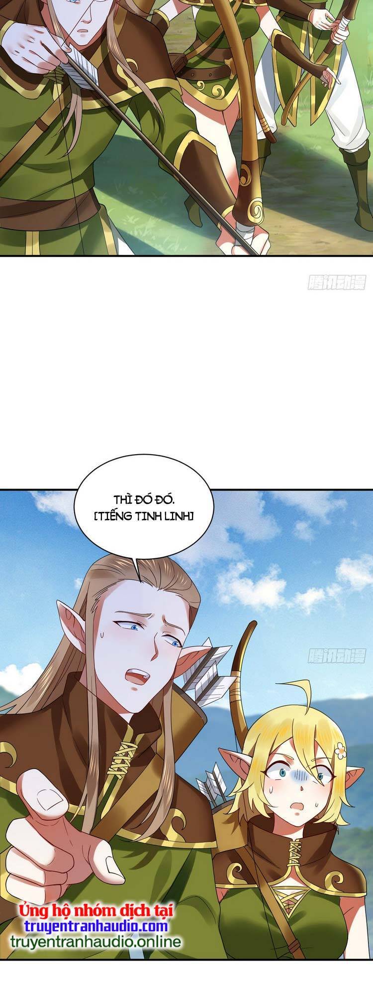 Luyện Khí 3000 Năm Chapter 296 - Trang 2