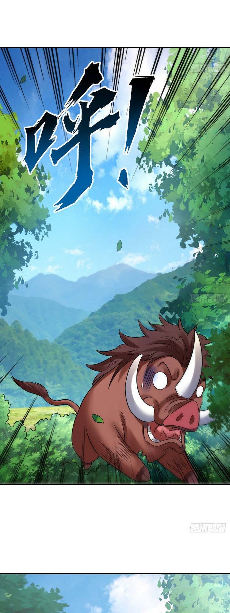 Luyện Khí 3000 Năm Chapter 296 - Trang 2