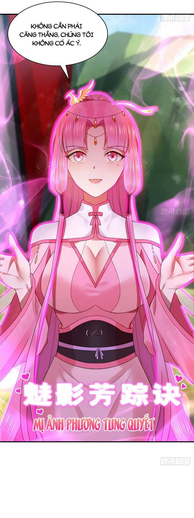 Luyện Khí 3000 Năm Chapter 296 - Trang 2