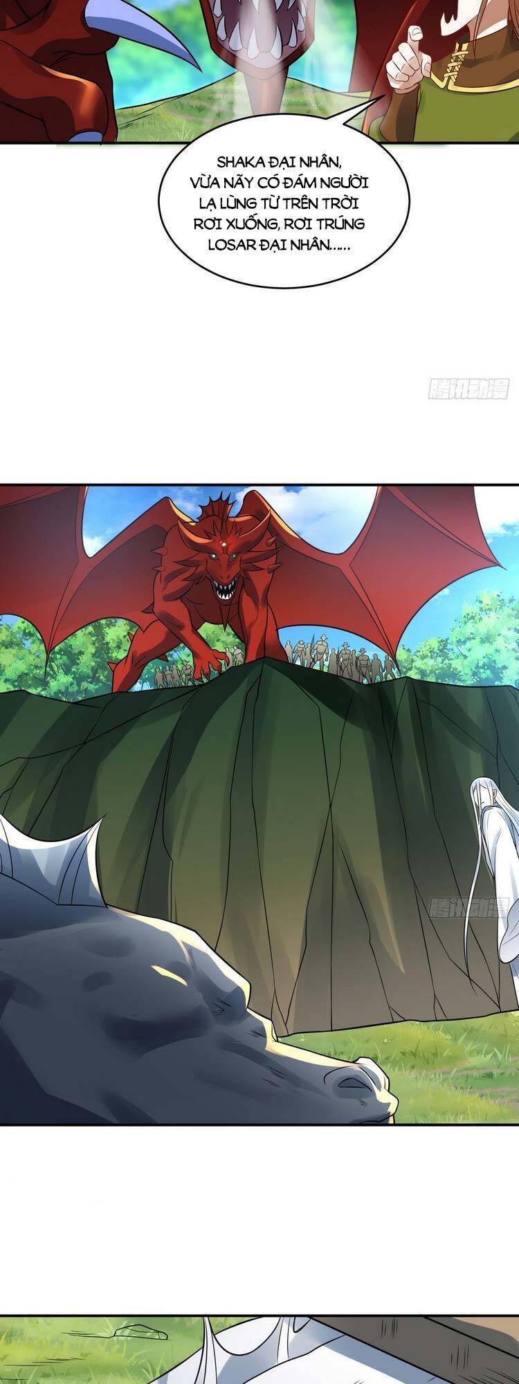 Luyện Khí 3000 Năm Chapter 296 - Trang 2