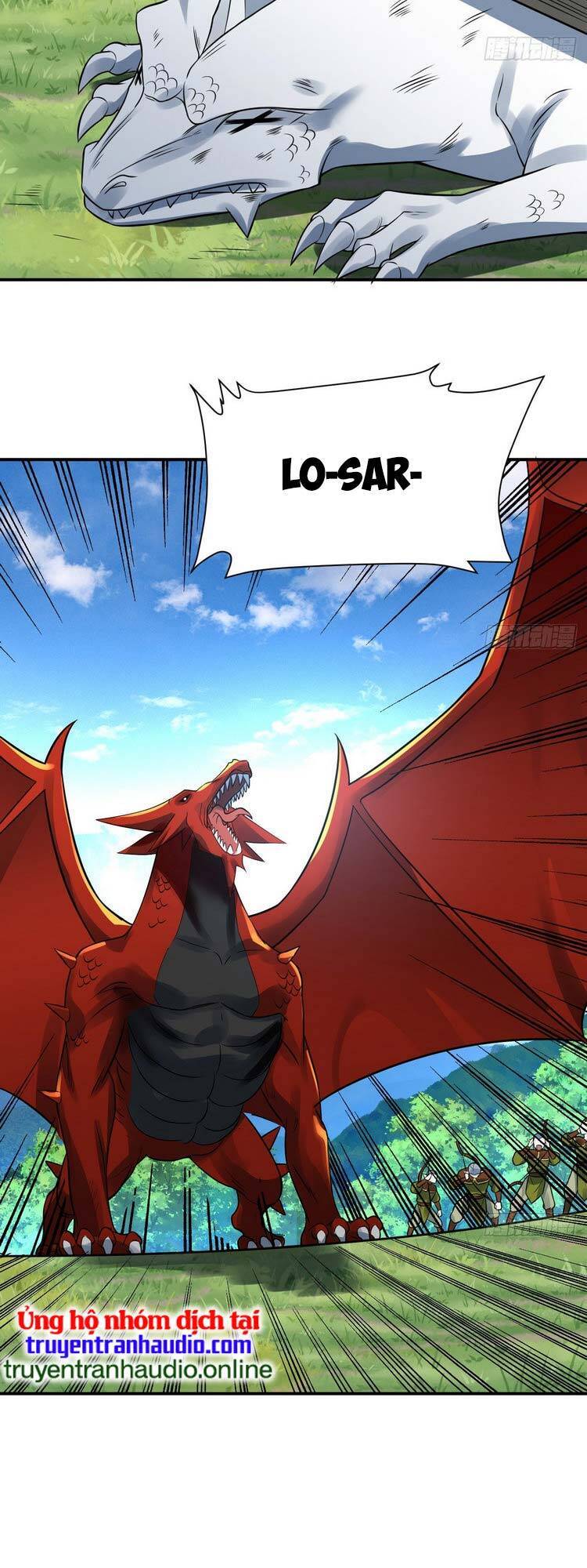 Luyện Khí 3000 Năm Chapter 296 - Trang 2