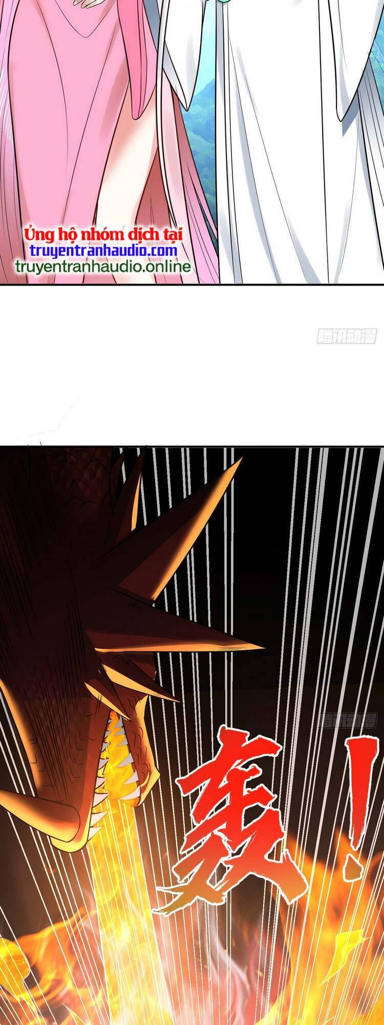 Luyện Khí 3000 Năm Chapter 296 - Trang 2