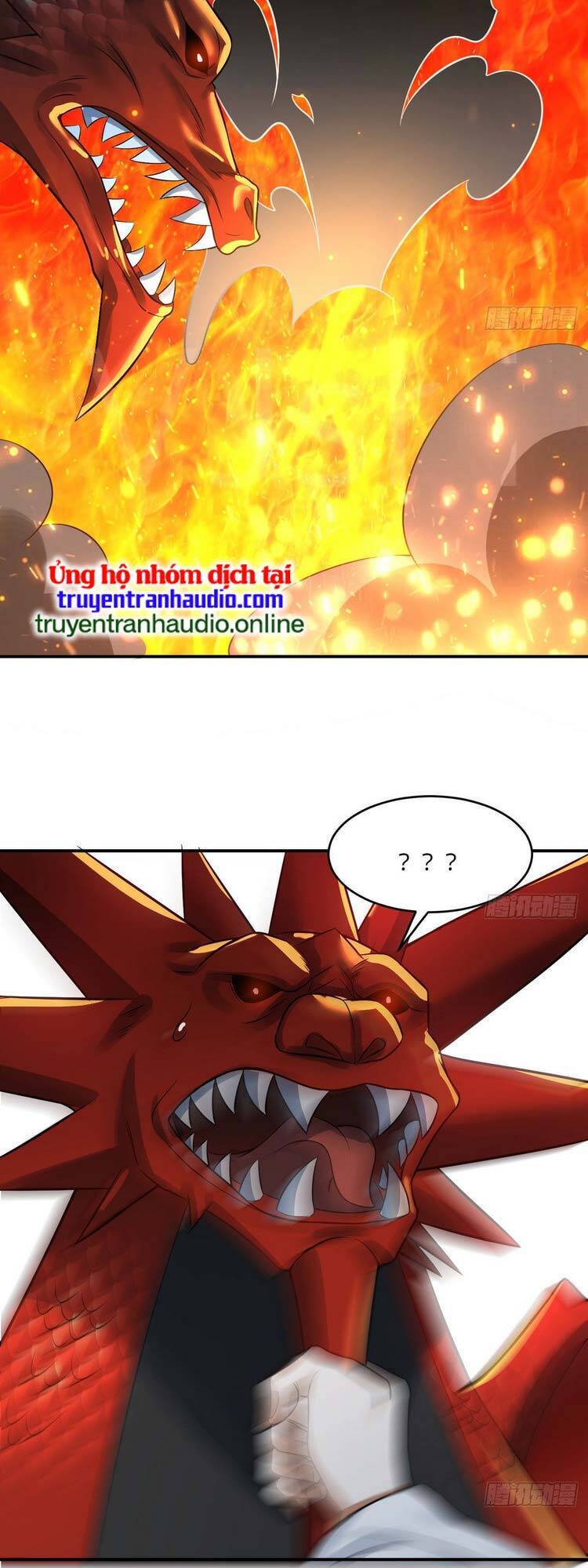 Luyện Khí 3000 Năm Chapter 296 - Trang 2