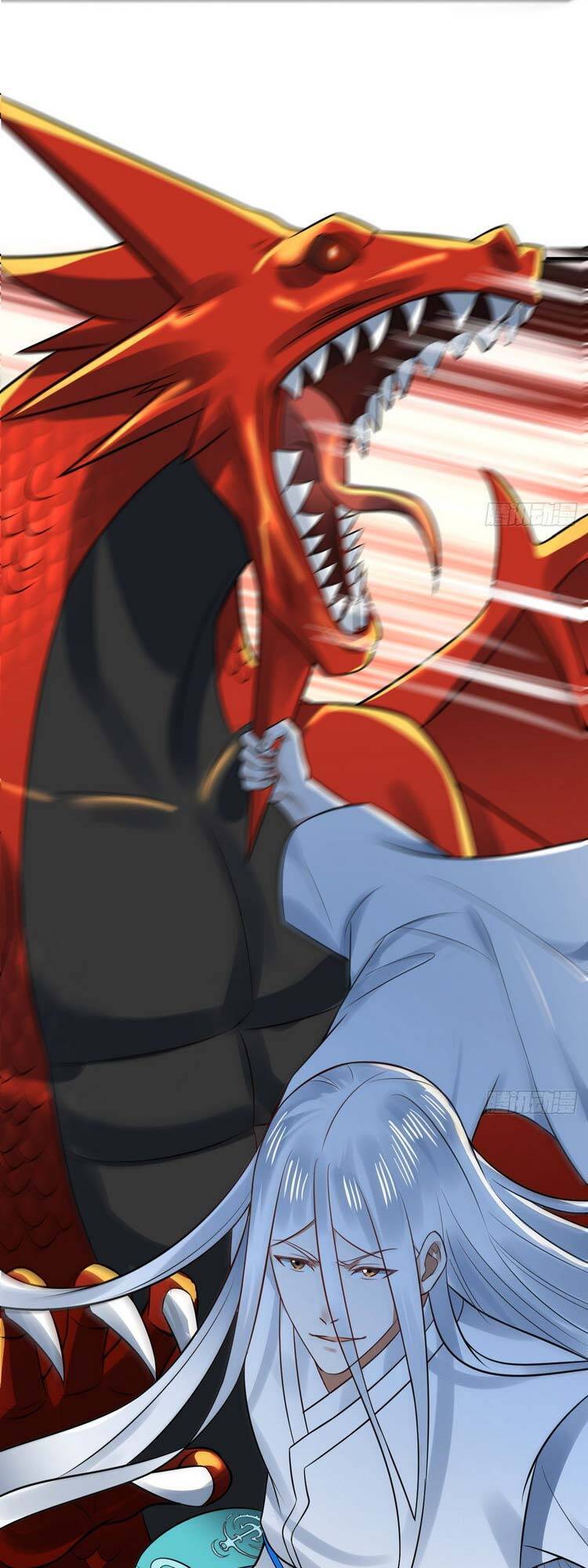 Luyện Khí 3000 Năm Chapter 296 - Trang 2