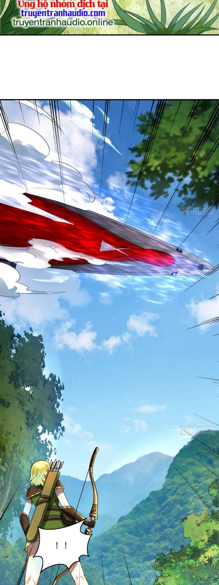 Luyện Khí 3000 Năm Chapter 296 - Trang 2