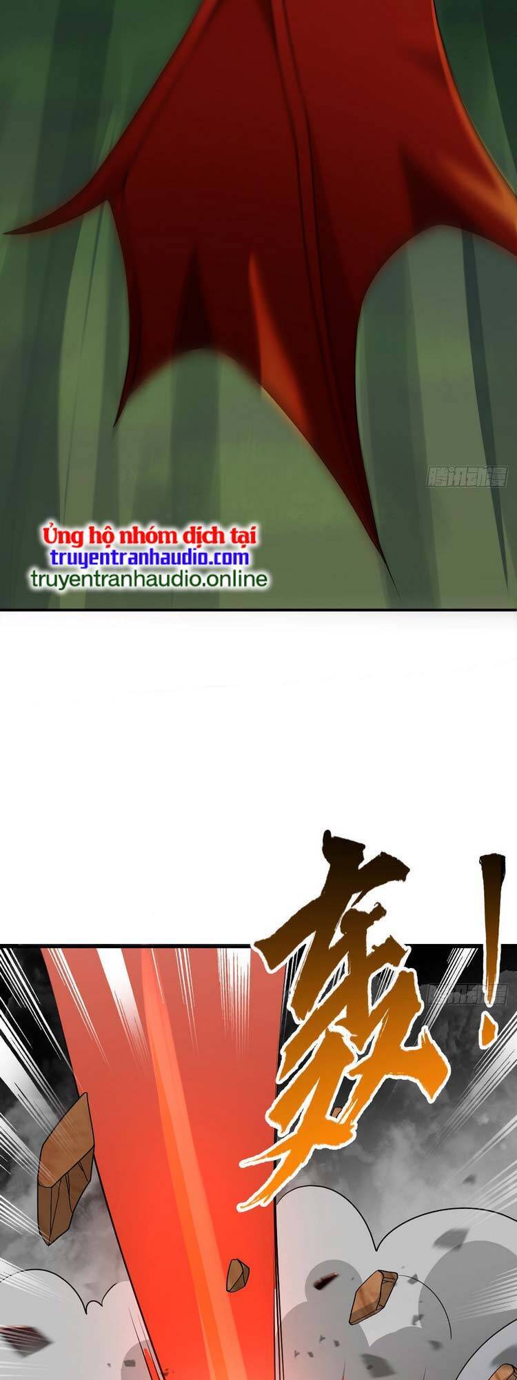 Luyện Khí 3000 Năm Chapter 296 - Trang 2