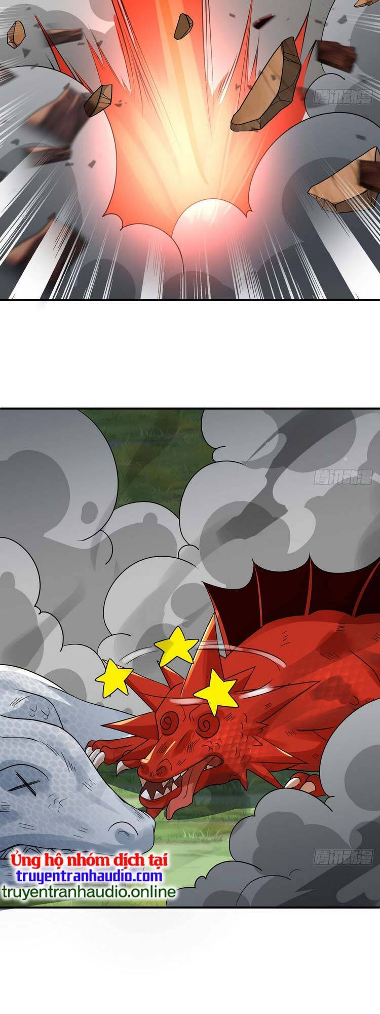 Luyện Khí 3000 Năm Chapter 296 - Trang 2