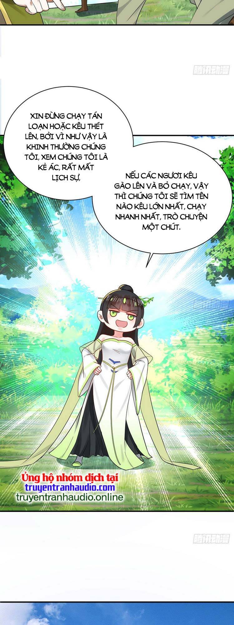 Luyện Khí 3000 Năm Chapter 296 - Trang 2