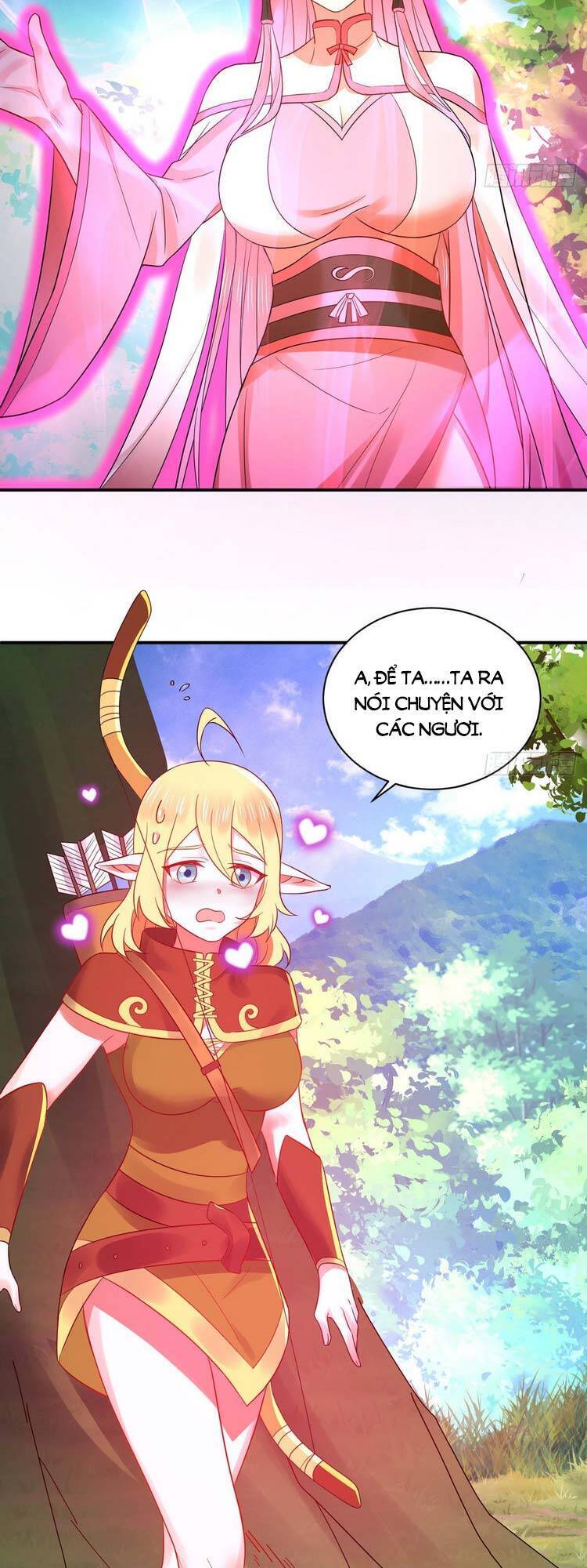 Luyện Khí 3000 Năm Chapter 296 - Trang 2