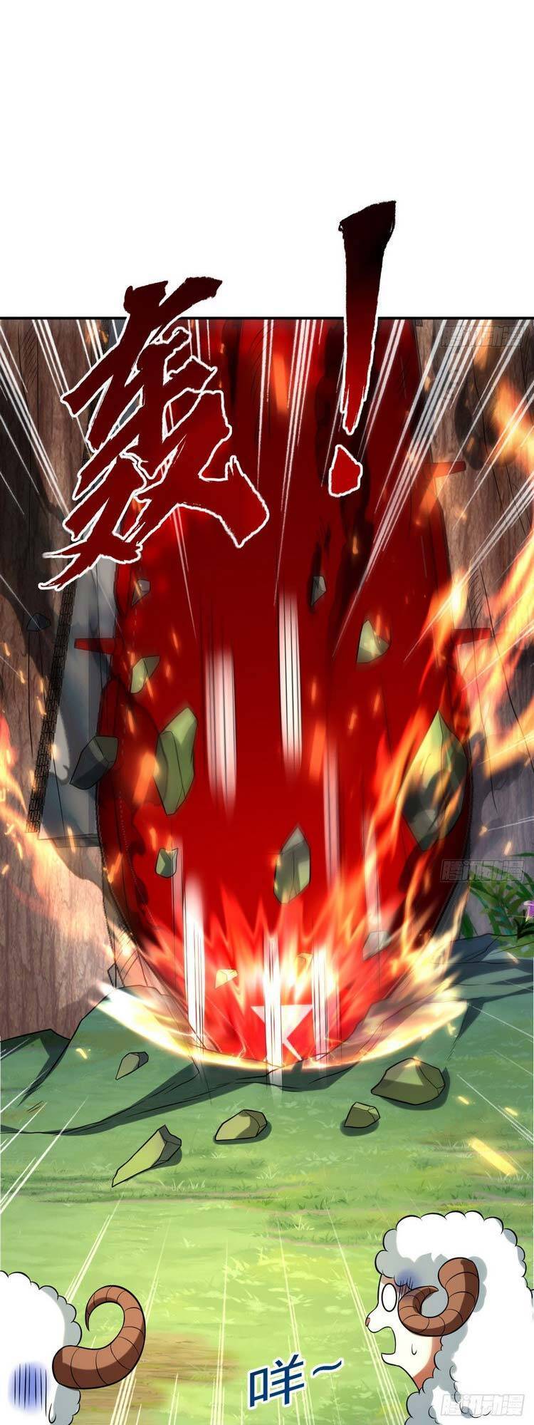 Luyện Khí 3000 Năm Chapter 296 - Trang 2